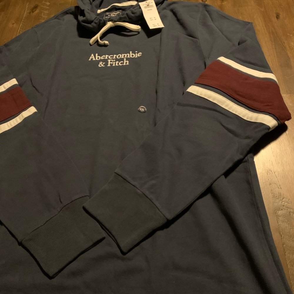 Abercrombie hoodie